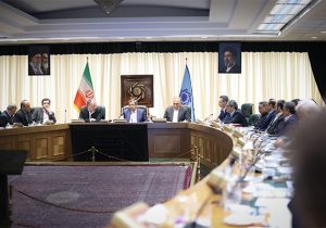 تذکر جدی رئیس کل بانک مرکزی در خصوص رعایت ضوابط مبارزه با پولشویی در بانکها