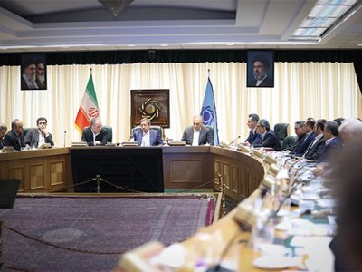 تذکر جدی رئیس کل بانک مرکزی در خصوص رعایت ضوابط مبارزه با پولشویی در بانکها