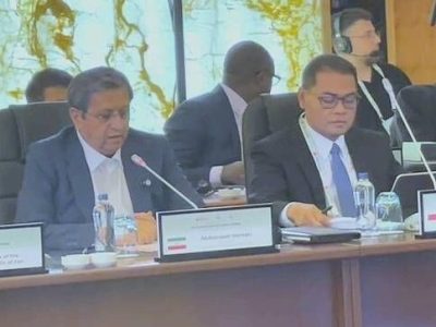 همتی: انضباط پولی و تفکیک انتظارات، خط مقدم مهار تورم است