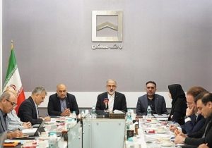 کاهش ریسک تمرکز منابع و توسعه بازاریابی میدانی، ۲ رکن ارتقای جایگاه بانک مسکن است