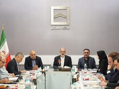 کاهش ریسک تمرکز منابع و توسعه بازاریابی میدانی، ۲ رکن ارتقای جایگاه بانک مسکن است
