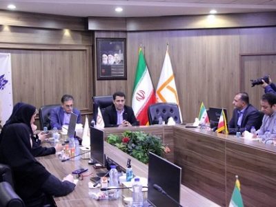 بانک مسکن، پیشران توسعه مسکن و رونق اقتصادی استان خوزستان
