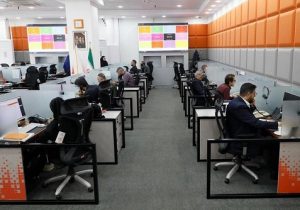 پاسخگویی بی‌واسطه به ۷ هزار تماس مشتریان بانک مسکن