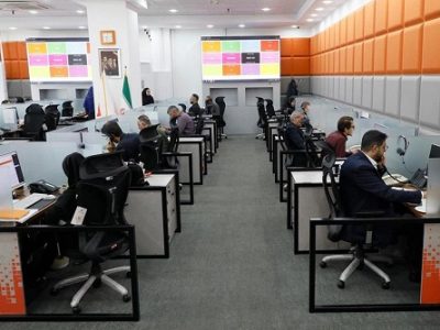 پاسخگویی بی‌واسطه به ۷ هزار تماس مشتریان بانک مسکن