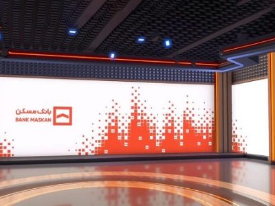 رویکرد نوین بانک مسکن در اطلاعرسانی تصویری