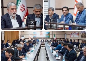 ۷۷۵۶ واحد نهضت ملی با حمایت مالی بانک مسکن در استان کرمان تعیین تکلیف شد