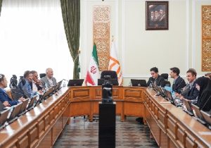برنامه‌های عملیاتی بهره‌وری بانک مسکن مرتبط با سیاست‌های کلان دولت تدوین شد