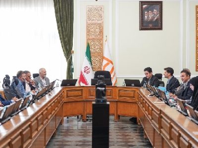 برنامه‌های عملیاتی بهره‌وری بانک مسکن مرتبط با سیاست‌های کلان دولت تدوین شد