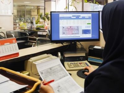 چک‌ های تضمین‌ شده صیادی جایگزین چک های رمزدار شدند