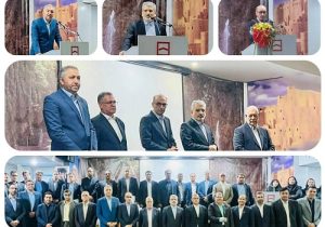 تاکید معاون مدیر عامل بانک مسکن بر بهره‌گیری از ظرفیت‌های صنعتی استان کرمان