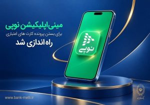 مینی‌ اپلیکیشن نوپی برای بستن پرونده کارت‌های اعتباری راه‌اندازی شد