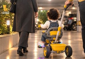 پرداخت بیش از ۹ هزار فقره تسهیلات ازدواج و فرزندآوری توسط بانک پاسارگاد