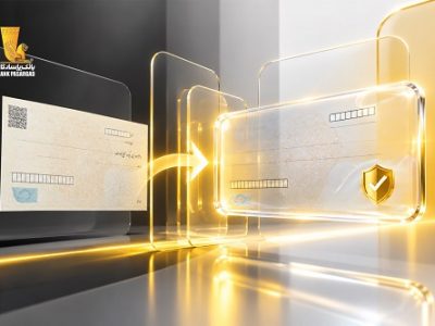 چک تضمین شده با قابلیت تسویه آنی جایگزین چک رمزدار میشود