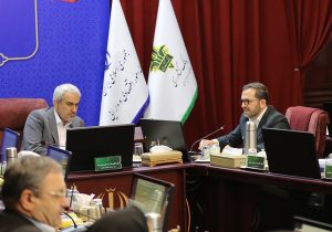 رکوردشکنی بانک کشاورزی با ۵.۳ هزار میلیارد تومان سودآوری