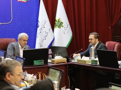 رکوردشکنی بانک کشاورزی با ۵.۳ هزار میلیارد تومان سودآوری
