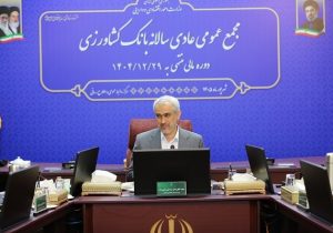 تأکید وزیر اقتصاد بر افزایش سرمایه بانک کشاورزی با هدف تقویت حمایت از تولید