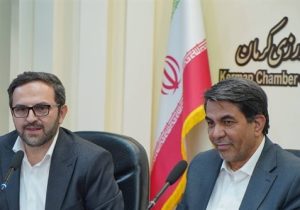 قدردانی استاندار از نقش‌ آفرینی موثر بانک کشاورزی در توسعه بخش کشاورزی کرمان
