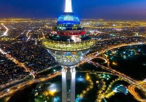 برگزاری تورهای خانواده‌ محور شبانه در نقاط دیدنی تهران
