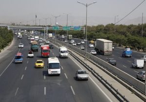 حریم بزرگراه آزادگان بازنگری میشود