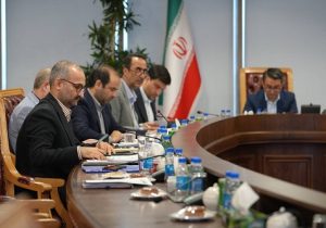 موافقت با تامین مالی طرح های حوزه انرژی با اوراق سلف موازی استاندارد