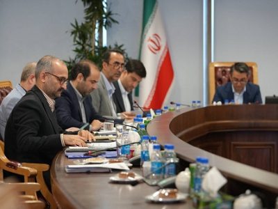 موافقت با تامین مالی طرح های حوزه انرژی با اوراق سلف موازی استاندارد