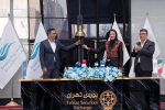 “داروند” در ویترین بورس تهران نشست