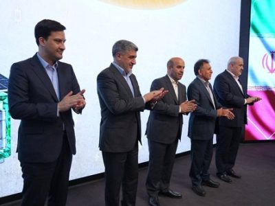 آغاز پذیره نویسی صندوق پروژه برق خورشیدی «نور»
