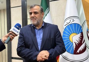 بیمه ایران، بازوی توانمند دولت در مدیریت کلان ریسک‌های اقتصادی است