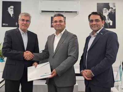 جذب ۸ میلیارد تومان سرمایه در طرح «زندگی بهادار» بیمه دی توسط شعبه تبریز