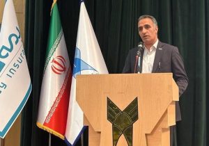 رونمایی از محصول جدید بیمه عمر بیمه دی