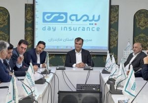 تأکید رئیس کل بیمه مرکزی بر طراحی محصولات بیمهای متناسب با ظرفیتهای استانی