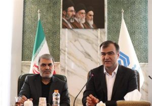 تأکید بر تقویت توانگری صنعت بیمه و توسعه پوششهای بیمهای