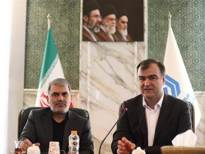 تأکید بر تقویت توانگری صنعت بیمه و توسعه پوششهای بیمهای