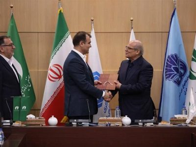 تفاهمنامه بیمههای سایبری و مدیریت ریسک فناوری اطلاعات امضا شد