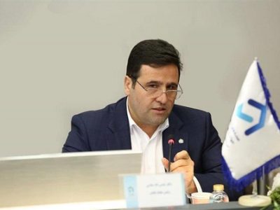 ارائه طرح حمایتی صندوق بیمه حوادث طبیعی به هیأت وزیران