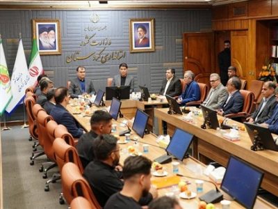 پرداخت دیه جانباختگان حادثه آتش سوزی تانکر سوخت در سنندج