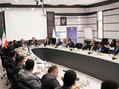نظارت هوشمند مسیر جدید تنظیمگری صنعت بیمه را هموار می کند