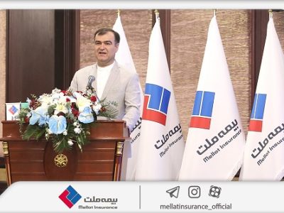 «بیمه زندگی ارجان» بیمه ملت میتواند یکی از طرحهای موفق بیمهای امسال باشد