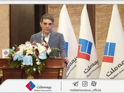 «ارجان» پاسخی به نیازهای جدید بازار بیمههای زندگی است