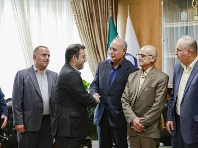 همکاری با ذینفعان راه عبور از شرایط دشوار کنونی است