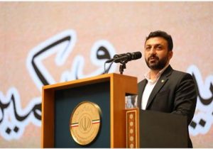تعاونیها در دوران جنگ ۱۲روزه و رمضان نقشآفرینی بیبدیلی داشتند
