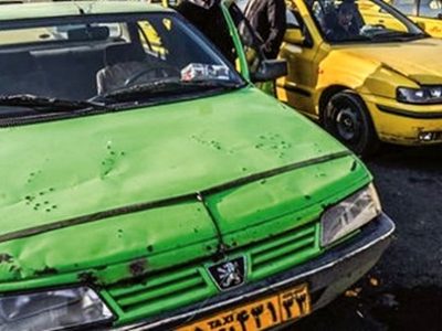یارانه سوخت هر خودروی فرسوده ماهانه حدود ۶۱ میلیون تومان است