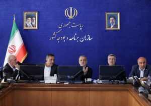تأکید رئیس جمهور بر فراهمسازی دسترسی عادلانه همه مردم به خدمات درمانی