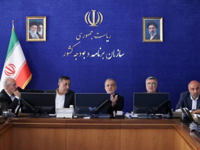 تأکید رئیس جمهور بر فراهمسازی دسترسی عادلانه همه مردم به خدمات درمانی
