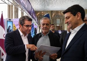 رایتل در «یک ایران متصل»؛ بهره برداری از ۴۱ سایت جدید LTE در ۱۶ استان
