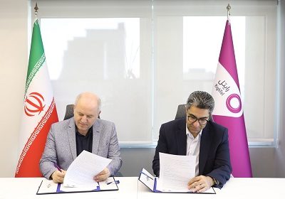 همکاری راهبردی رایتل و ایریسا در مسیر هوشمندسازی صنایع