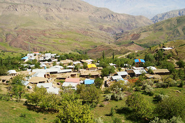 زمان و نحوه ثبت نام متقاضیان زمین در بیش از ۱۴۰۰ روستای کشور اعلام شد