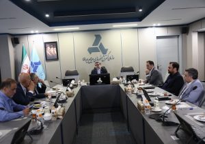 رتبه بندی مراکز اسقاط، گامی مؤثر در تحول، چابک سازی و ارتقای استانداردهای جهانی است