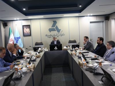 رتبه‌ بندی مراکز اسقاط، گامی مؤثر در تحول، چابک‌ سازی و ارتقای استانداردهای جهانی است