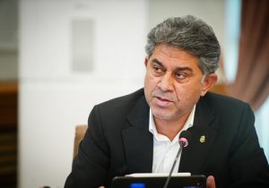 سهم بنادر شمالی از کالای اساسی به ۳۱ درصد رسید